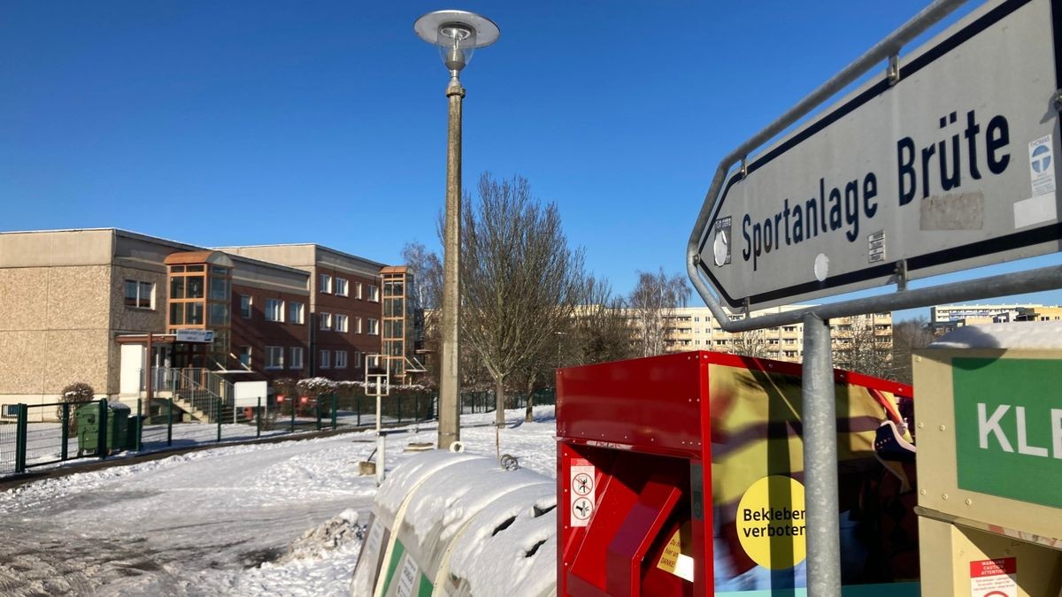 500 Mitglieder starker Verein im größten Stadtteil von Gera packt nun