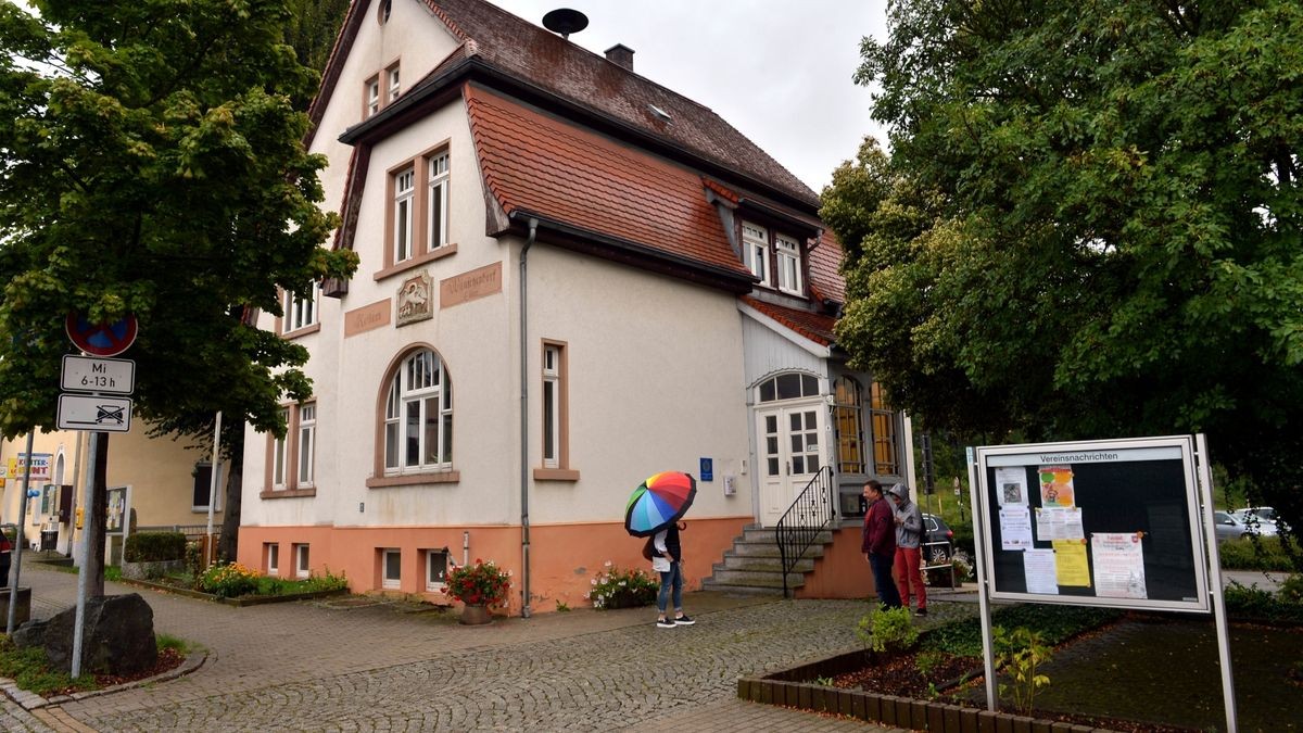 Nach Fusion im Landkreis Greiz 800.000 Euro zusätzlich im Stadtsäckel