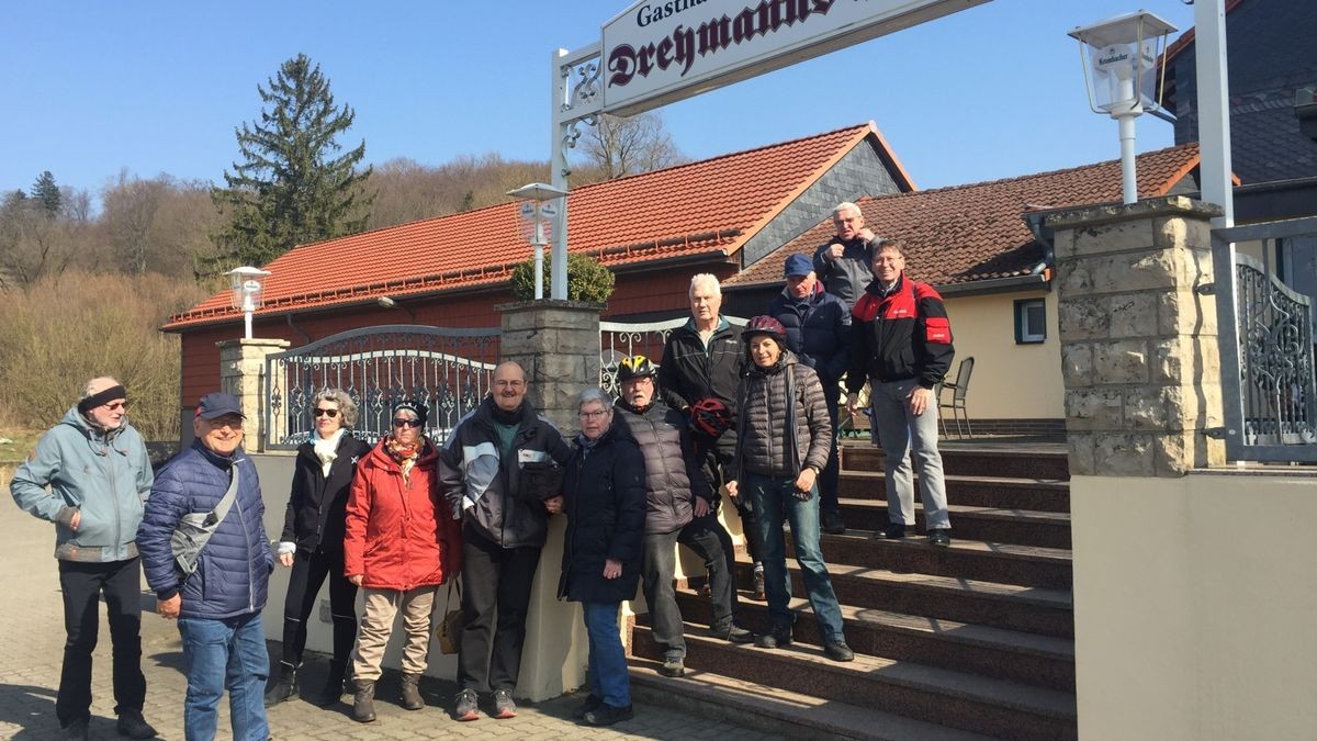 Die besten Restaurants in Bad Lauterberg laut GoogleBewertung