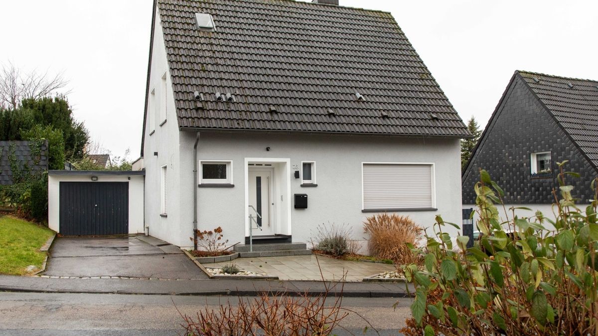 Mein Haus Wurde Zwangsversteigert Wann Muss Ich Raus Zwangsversteigerung: Einfamilienhaus in Bottrop-Stadtmitte