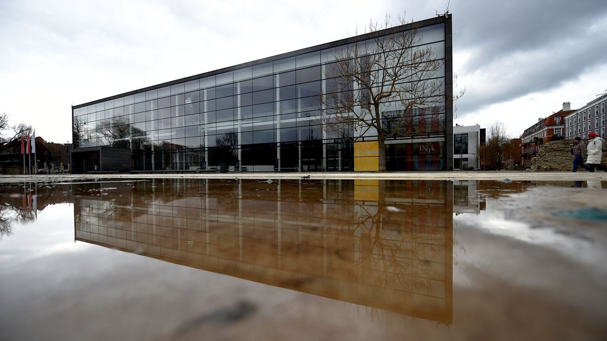 Der Stadtrat muss entscheiden, wie es am Theater weitergeht.