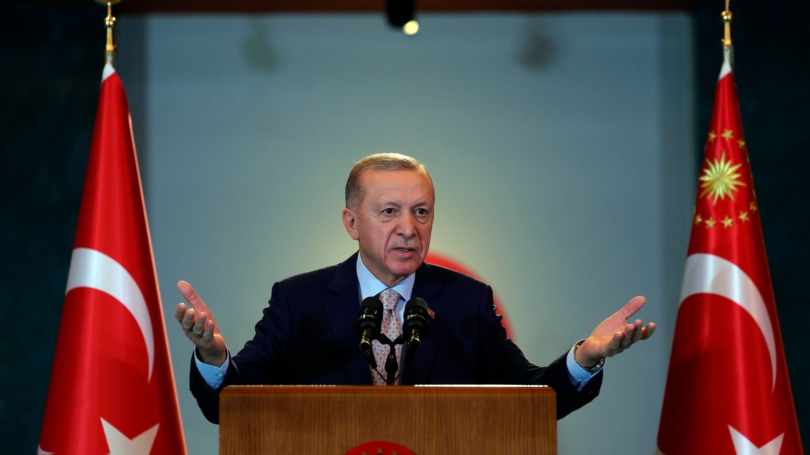 DAVAPartei in Deutschland Kritiker befürchten Einfluss Erdogans