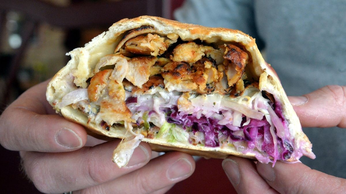 Döner aus Gera soll jetzt die ganze Welt erobern
