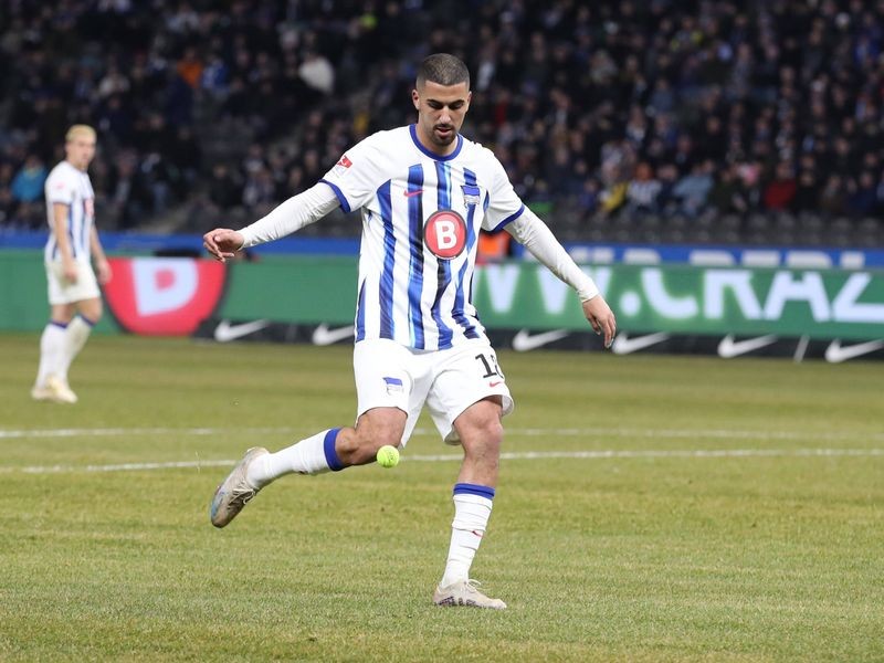 Hertha Bsc Amtlich Kwasigrochs Katar Wechsel So Viel Geld Hat Hertha Wirklich Verdient - jw2yy1f