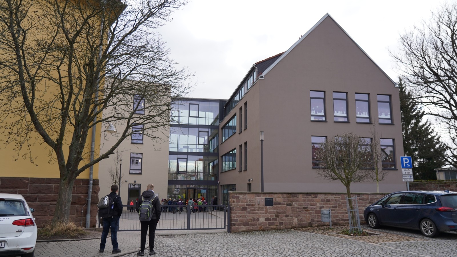 SaaleHolzlandKreis Die Nachrichten im Überblick