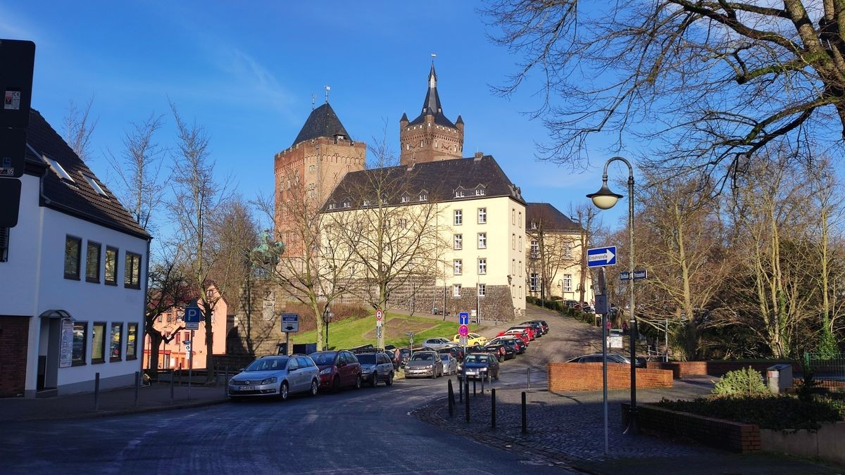 Kein Urteil am Landgericht Kleve im Prozess um eine mutmaßliche Vergewaltigung in Emmerich.