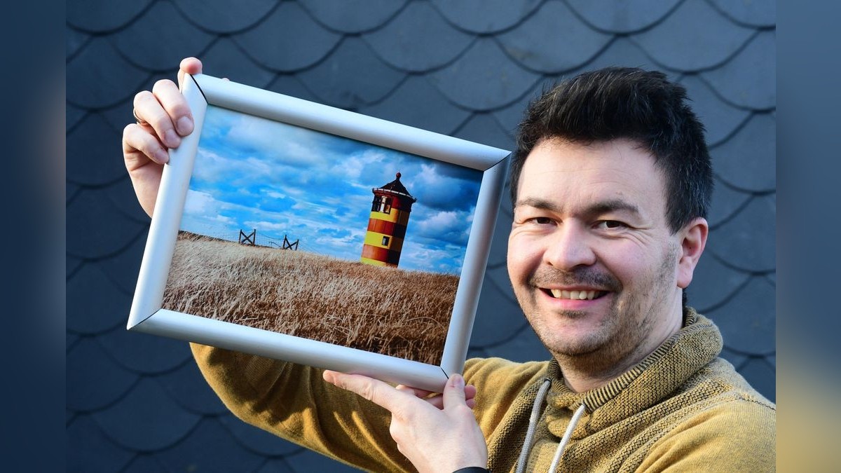 Platz 65: „Hallo Otto“ von Tino Weigelt aus Ilmenau. Populär wurde der Pilsumer Leuchtturm durch den Film „Otto – Der Außerfriesische“ von Otto Waalkes. Im Film dient der Leuchtturm dem Komiker als Wohnung.