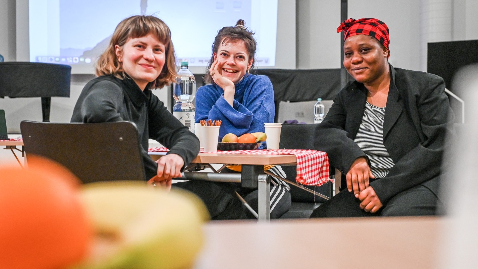 Schauspielschule Bochum Wo Bühnenstars von lernen