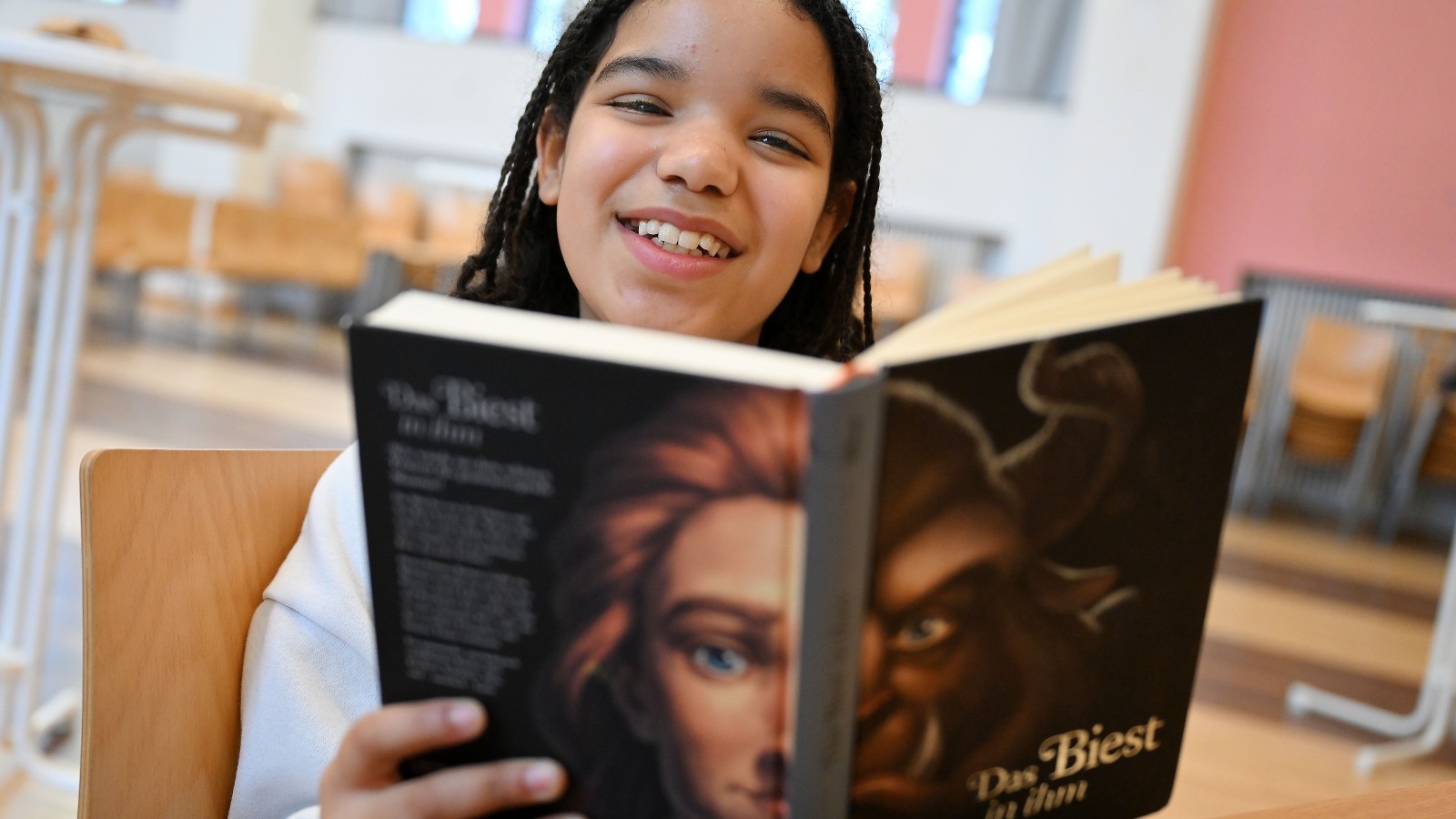 Immer mehr Kinder Lese-Muffel? So lassen sie sich begeistern
