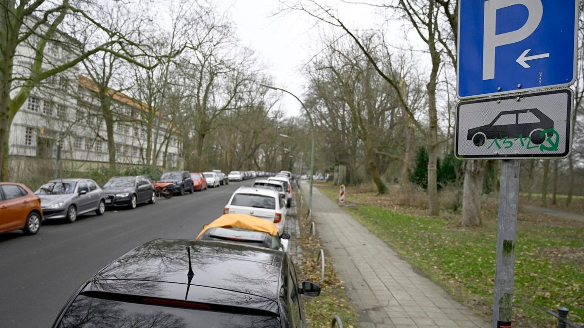 Was Kostet Das Parken Am Hauptbahnhof Braunschweig www.braunschweiger-zeitung.de