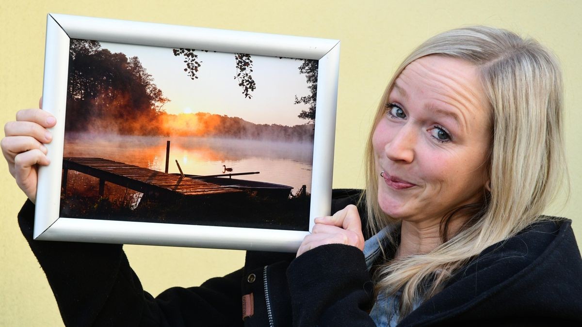 Die schönsten Landschaftsfotos unserer Leser
