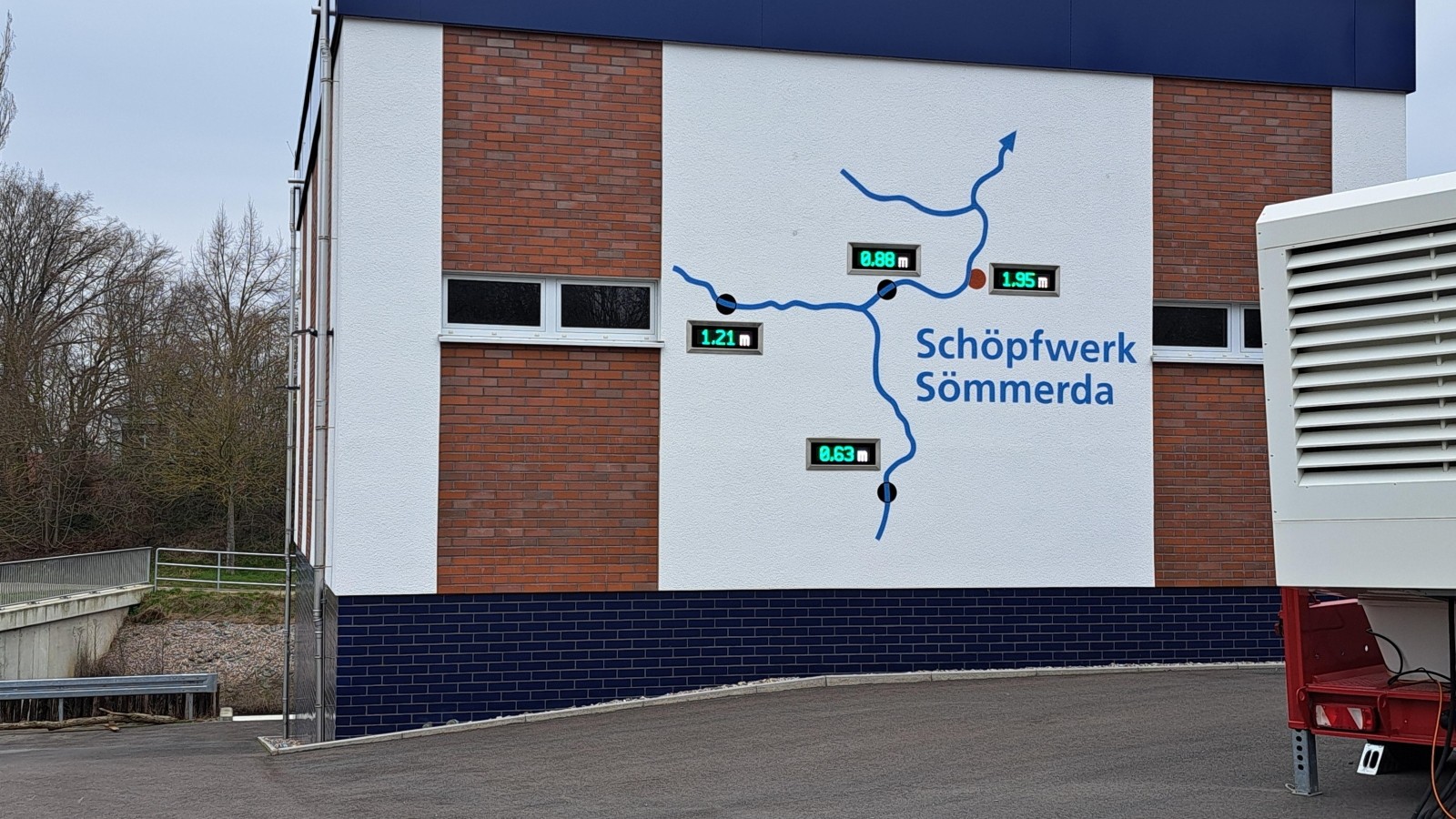 Nachrichten aus dem Landkreis Sömmerda