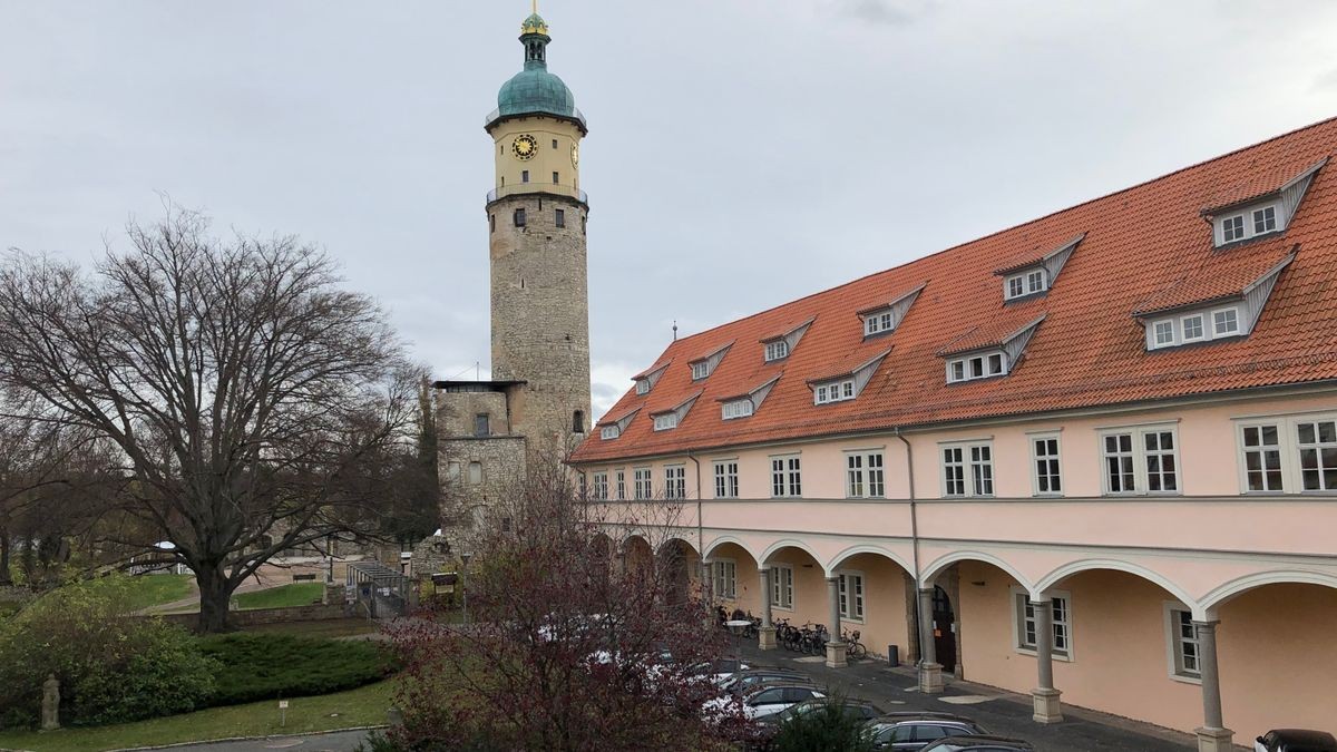 Ilm-Kreis soll Arbeitsgelegenheiten für Flüchtlinge prüfen