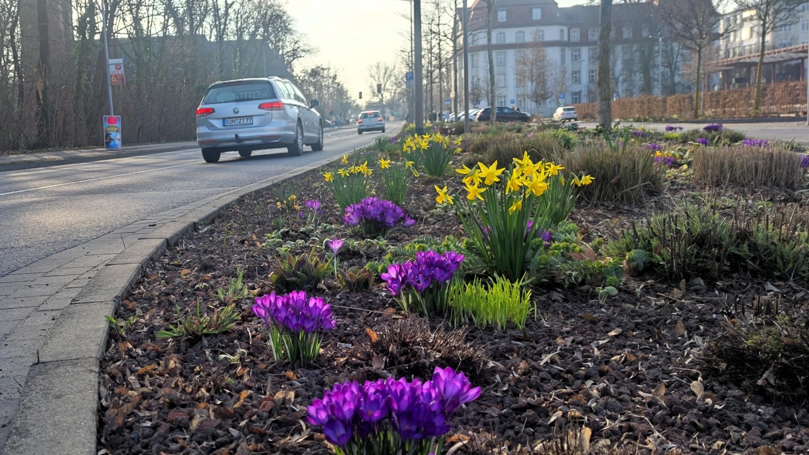 Nachrichten aus dem Landkreis Sömmerda