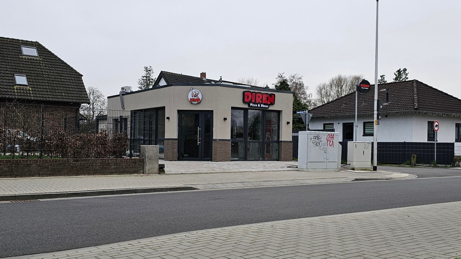 Emmerich: Wo es Döner für drei Euro zur Eröffnung gibt