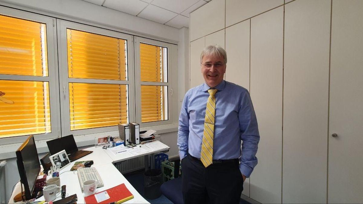 Chef von Piller im Harz „Dieses Werk wird nie woanders hingehen“