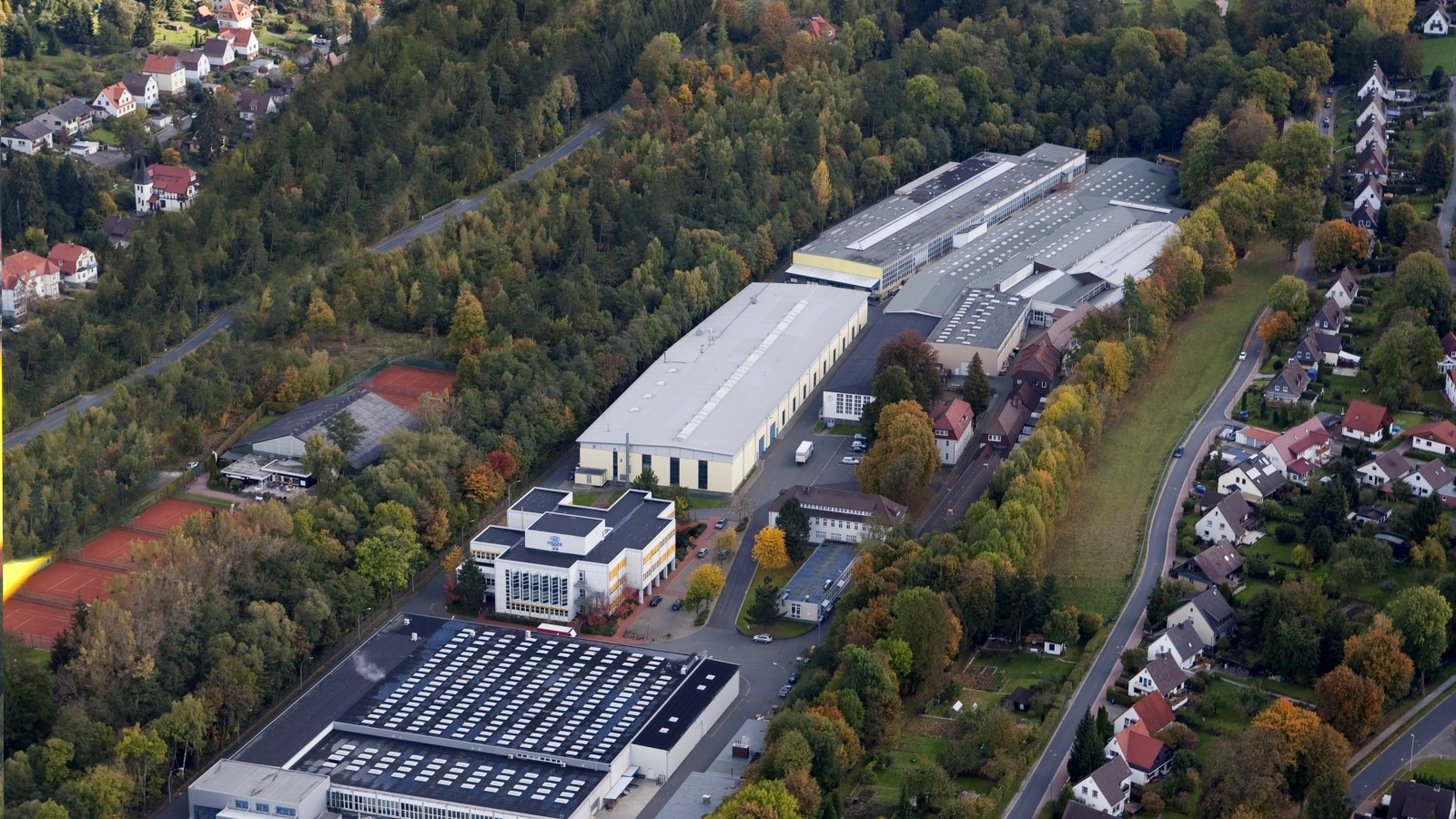 Chef von Piller im Harz „Dieses Werk wird nie woanders hingehen“