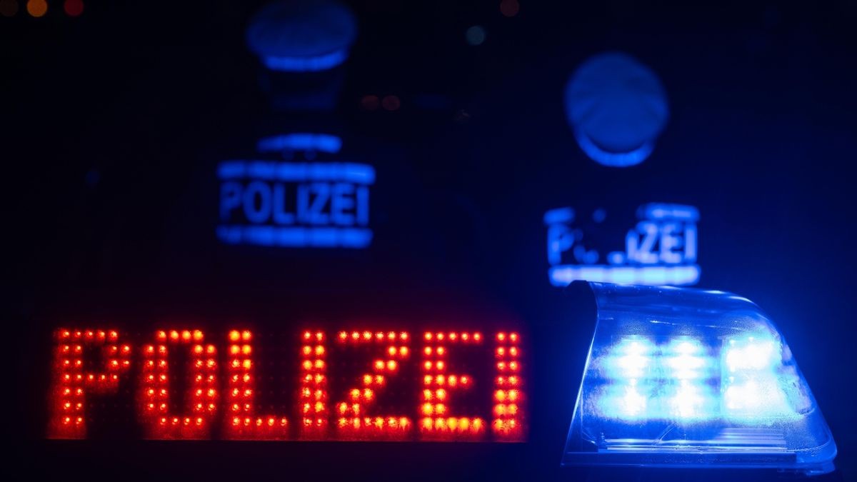 Die Polizei in Nordhausen hatte es am Freitag unter anderem mit einem betrunkenen Autofahrer zu tun. (Symbolfoto)