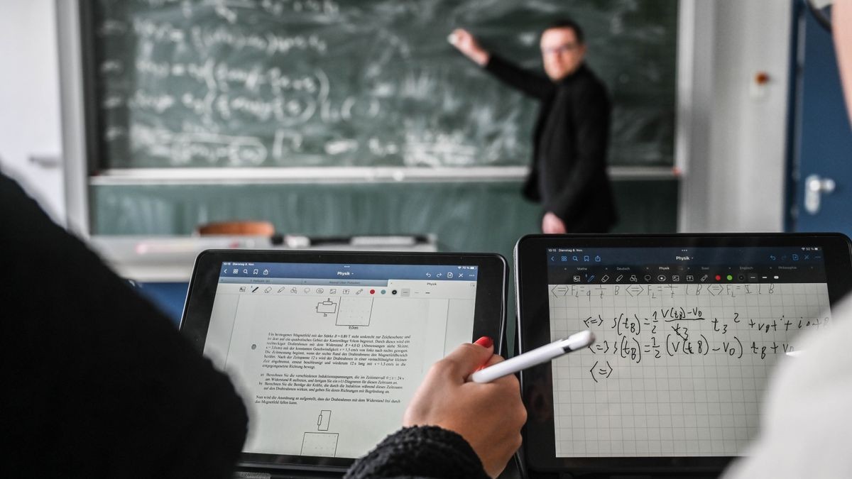 Das Nordhäuser Amtsgericht verurteilte zwei Südharzer wegen Hehlerei. Sie verkauften aus Schulen gestohlene Tablets im Internet (Symbolfoto).