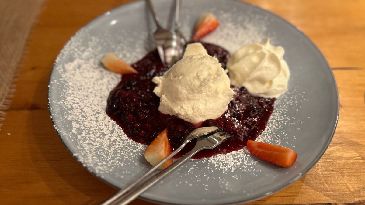 WAZ-Gastrokritik: So schmeckt‘s im Forsthaus Gysenberg in Herne