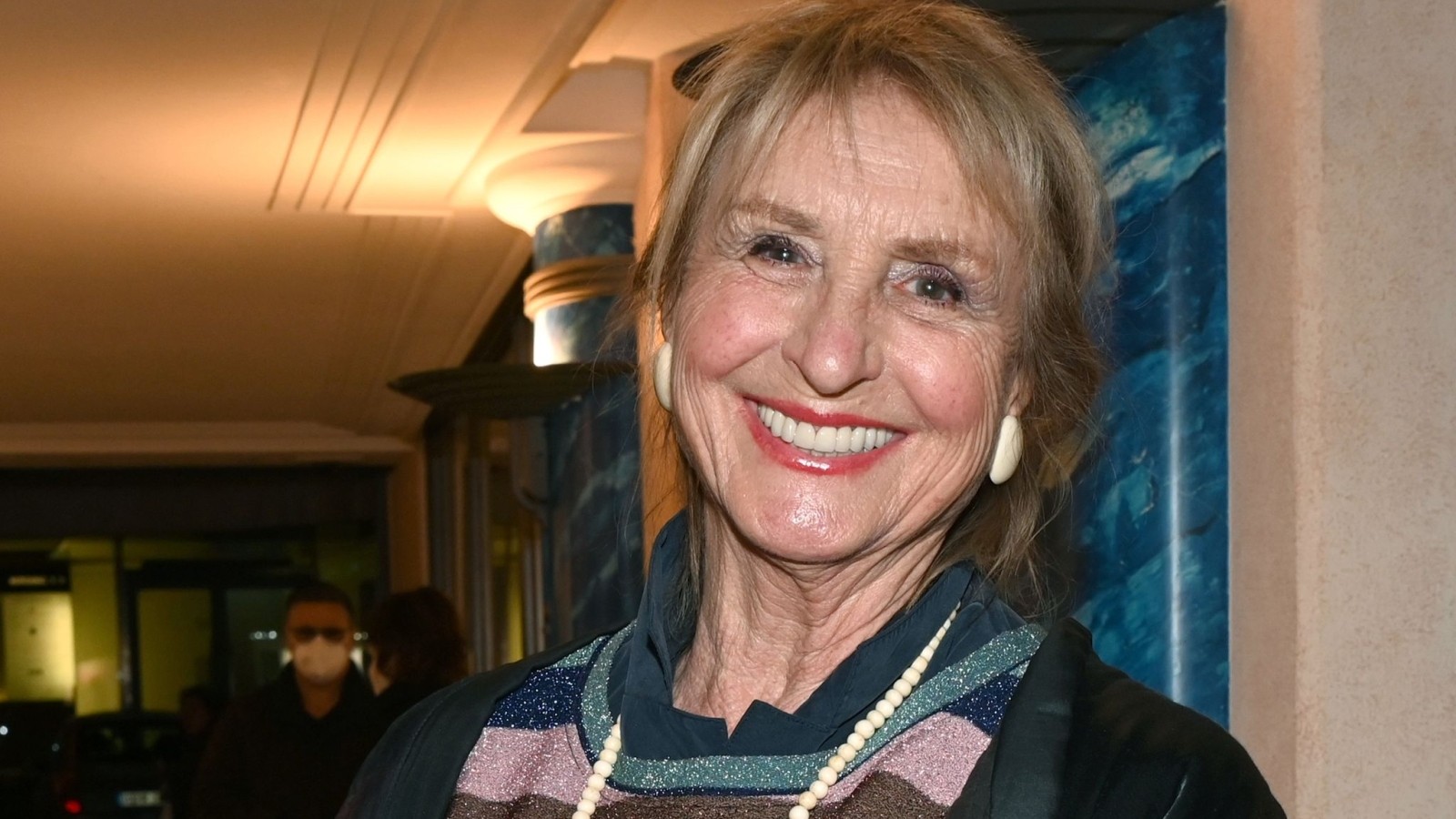 Diana Körner: Klaus Kinski sah in echt viel besser aus