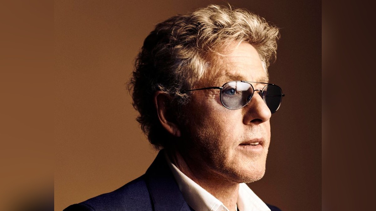 Roger Harry Daltrey, geboren am 1. März 1944 in Shepherd‘s Bush, einem Vorort von London, ist ein britischer Sänger und Gründungsmitglied der Band The Who.