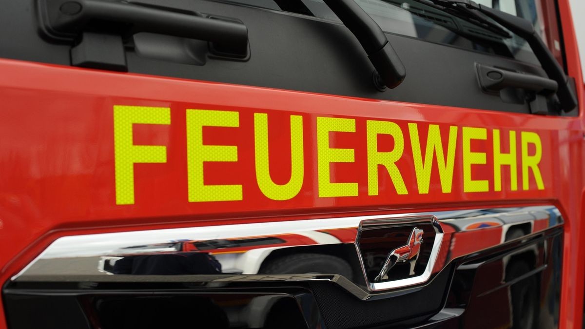 Der Brand- und Katastrophenschutz in Thüringen soll reformiert werden.