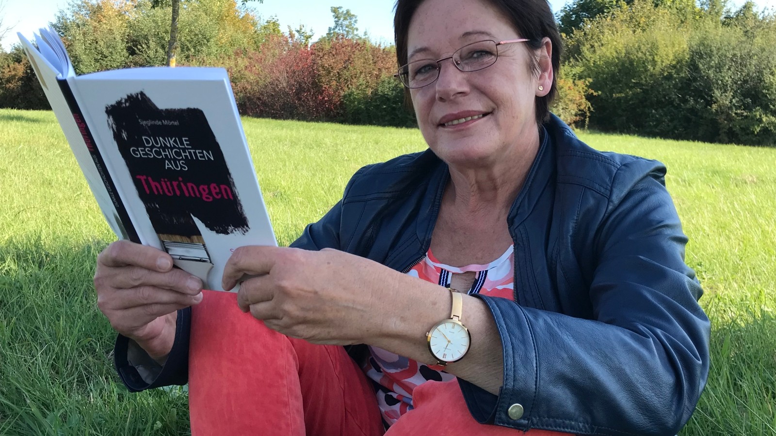 Aktuelle Meldungen aus dem SaaleHolzland