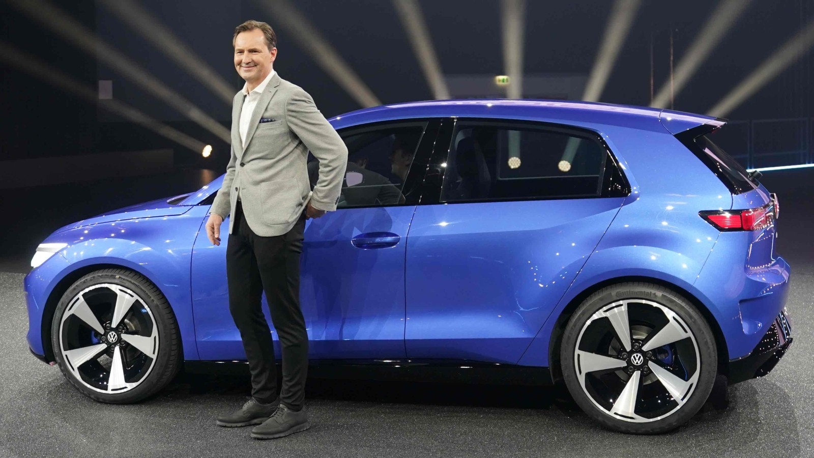 VWChef Schäfer Altersteilzeit wird „sehr gut“ angenommen