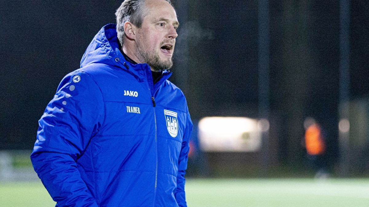 BW Wertherbruch kassiert Doppelschlag in der Schlussphase