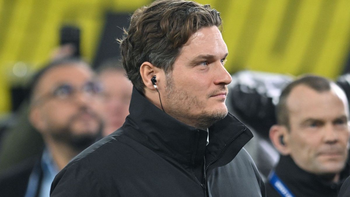 BVB-Trainer Edin Terzic hofft, Atlético Madrid im Viertelfinale bezwingen zu können.