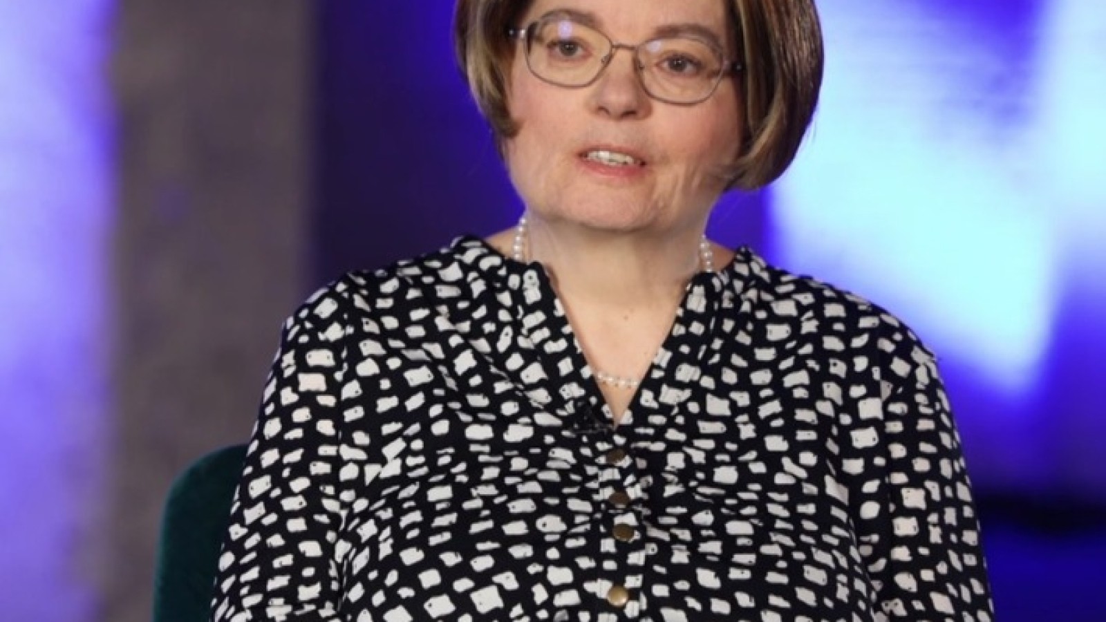 Totgeglaubte Petra P. exklusiv in der Sendung Life: Wie konnten Sie 31 ...
