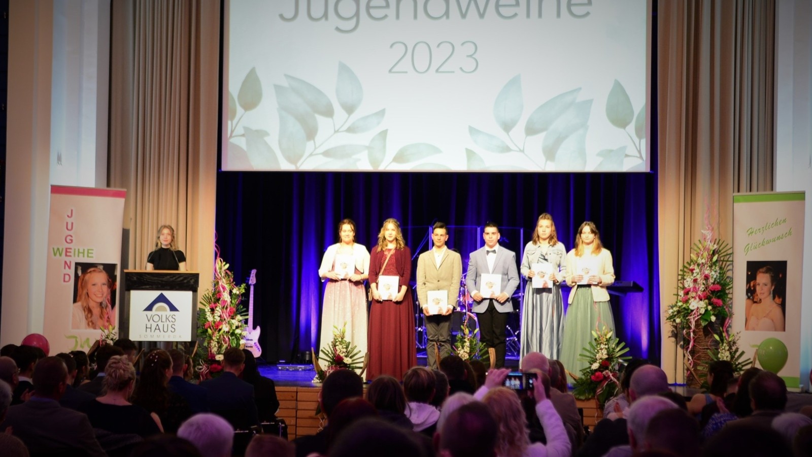 Nachrichten aus dem Landkreis Sömmerda