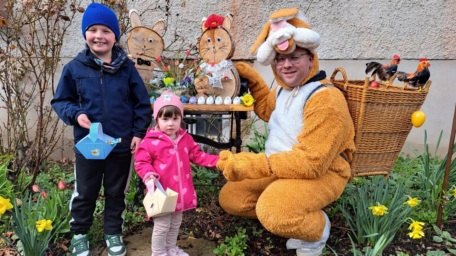 Nachrichten aus dem Landkreis Sömmerda