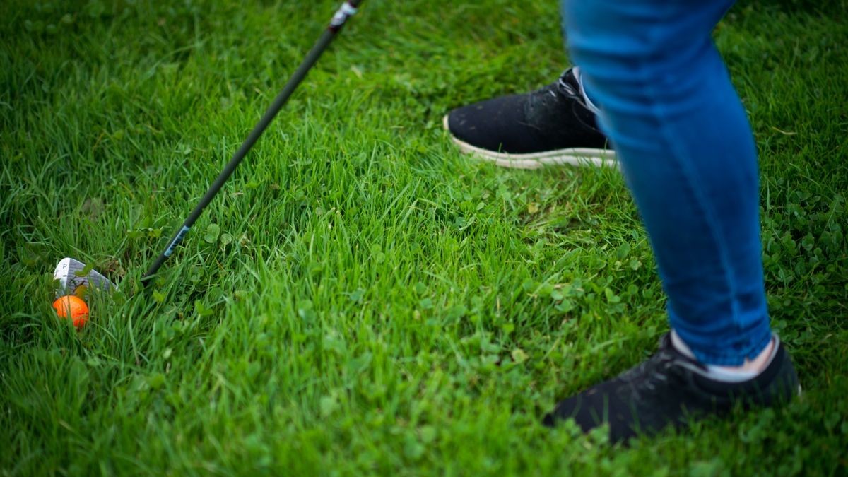 Als „Erfolgsstory“ bewertet der Golfverband Sachsen/Thüringen den Golfpark in Neustadt und vor allem die Neugründung des Frauengolfes im Jahre 2017 auf Initiative von Waltraut Hebestreit.