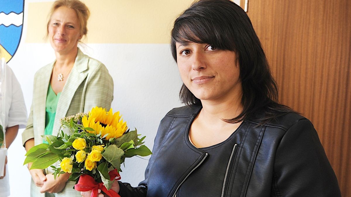 Jobs öffentlicher Dienst Lübeck Quereinsteiger Mehr Quereinsteiger im öffentlichen Dienst im Kreis Gotha