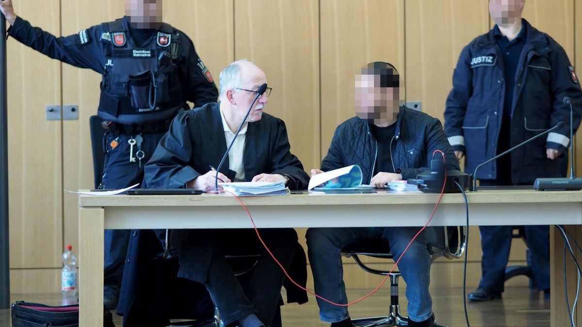Cannabisgesetz Profitiert auch der „Pate von Salzgitter“?