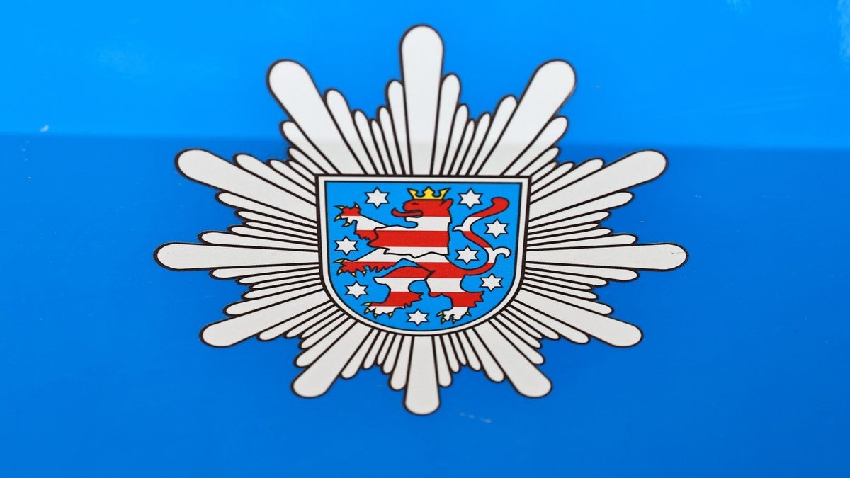 Polizei, Symbolbild