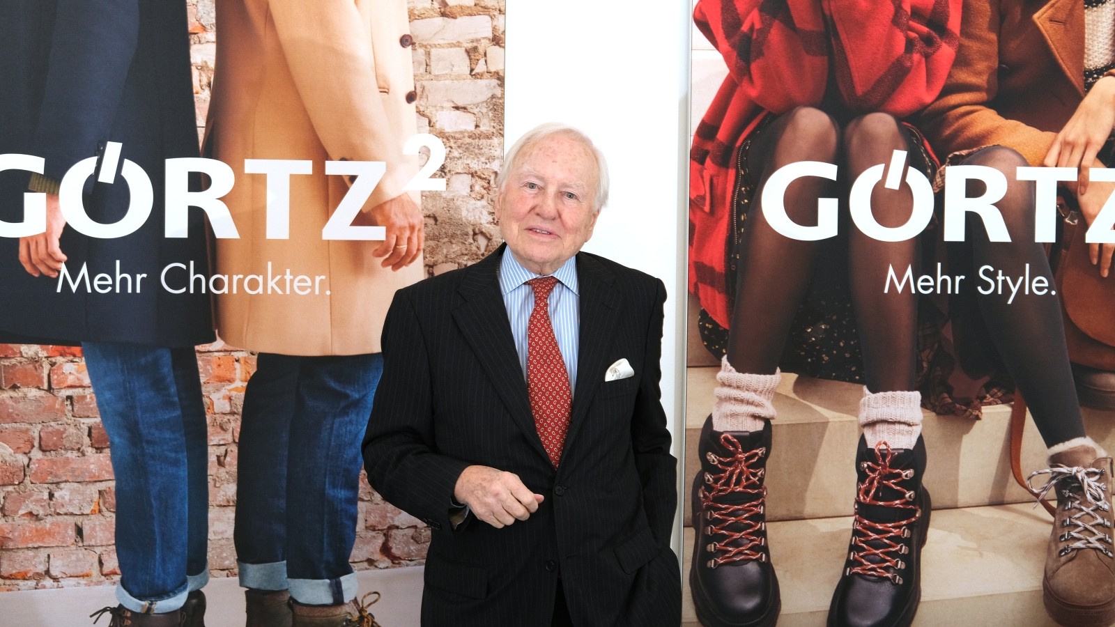 ludwig görtz stiefel