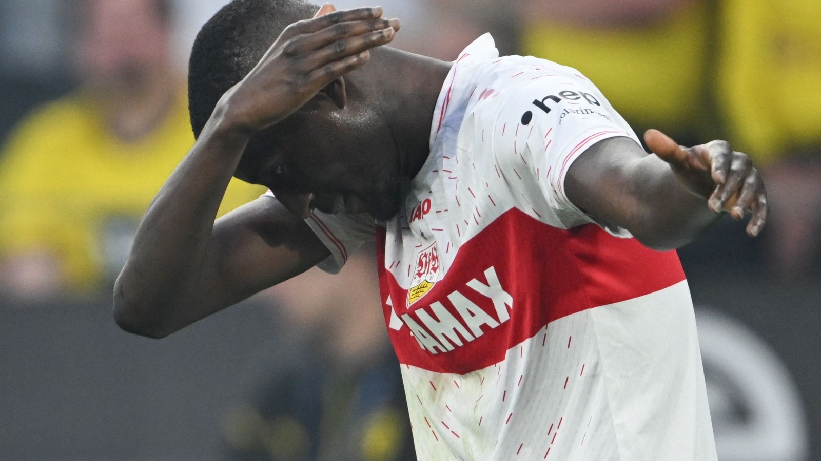 Guirassy Zoff? Diese Irre Offerte Sorgt Für Ärger Beim Bvb! - 1o4vnrf
