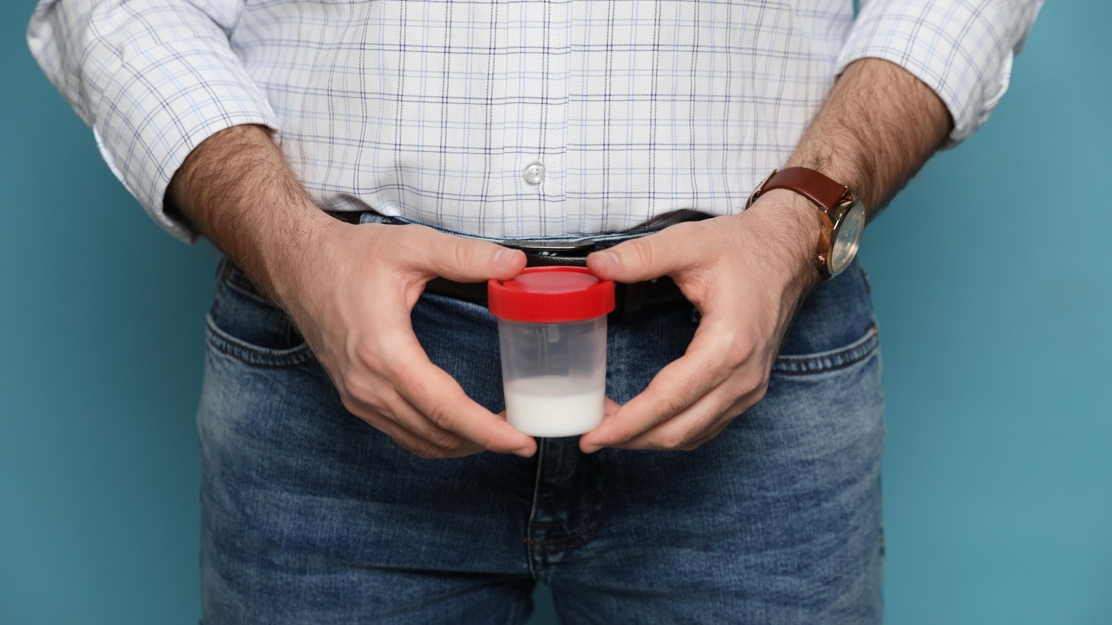 Kann Man Durch Sperma Schlucken Schwanger Werden Sperma: Menge und Qualität steigern – Experte verrät, was Mann dafür