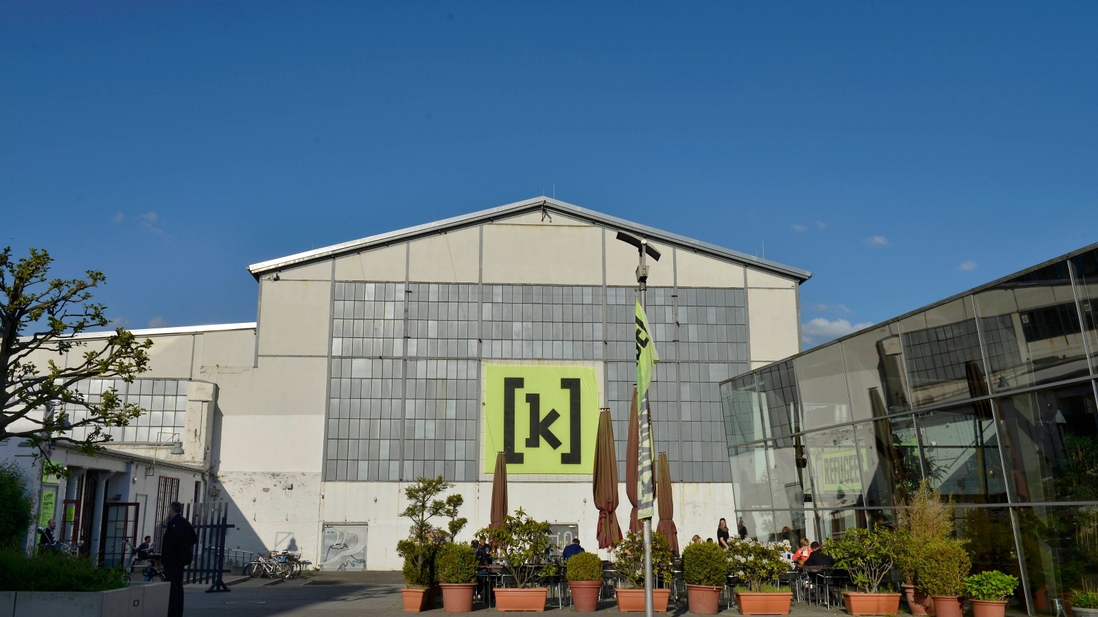 „Fringify“ – Hamburg bekommt ein neues Theaterfestival
