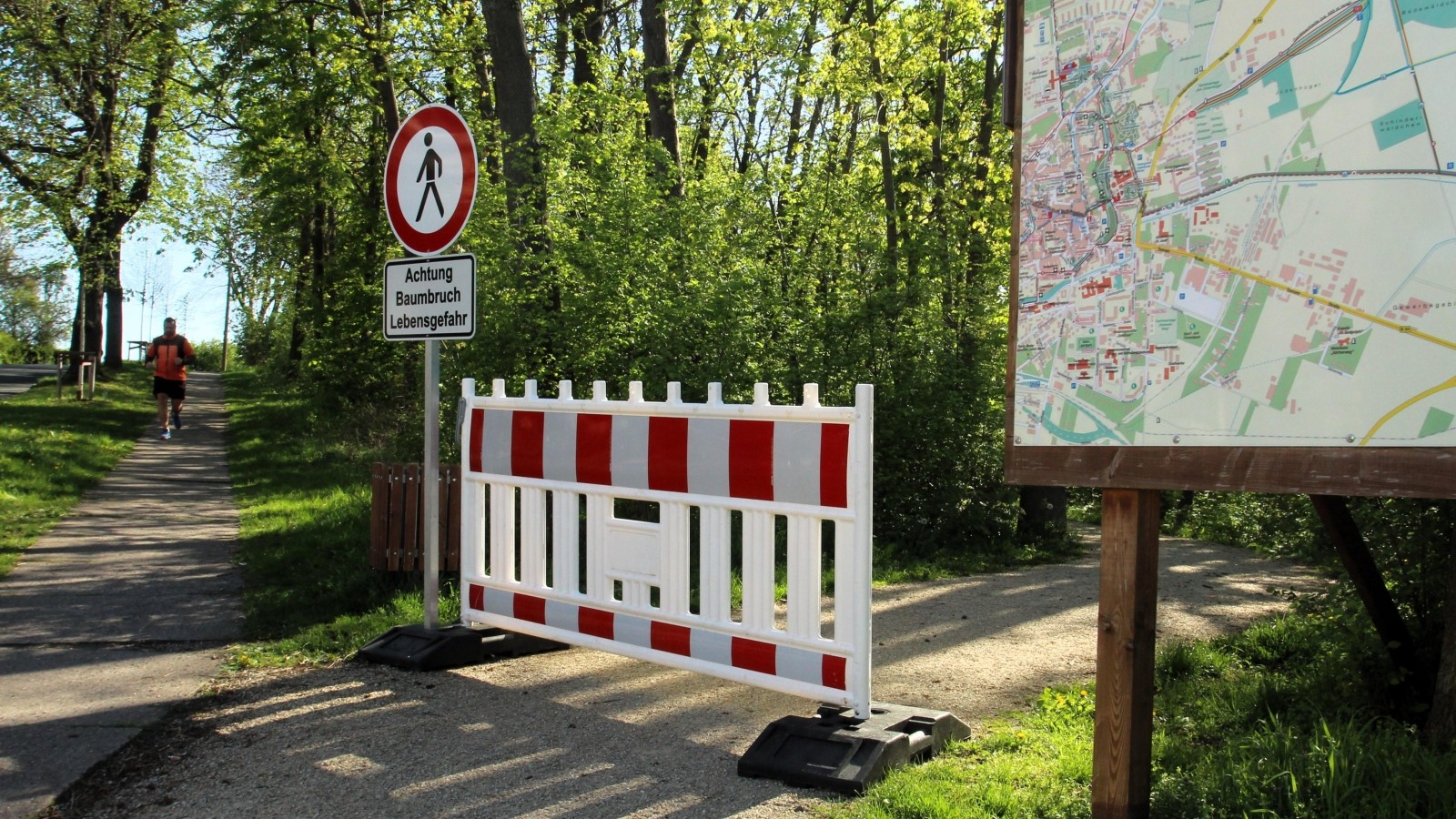 Neues aus dem UnstrutHainichKreis