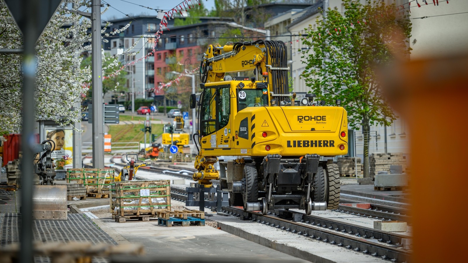 Das kommt nächste Woche auf Autofahrer im Landkreis Nordhausen zu