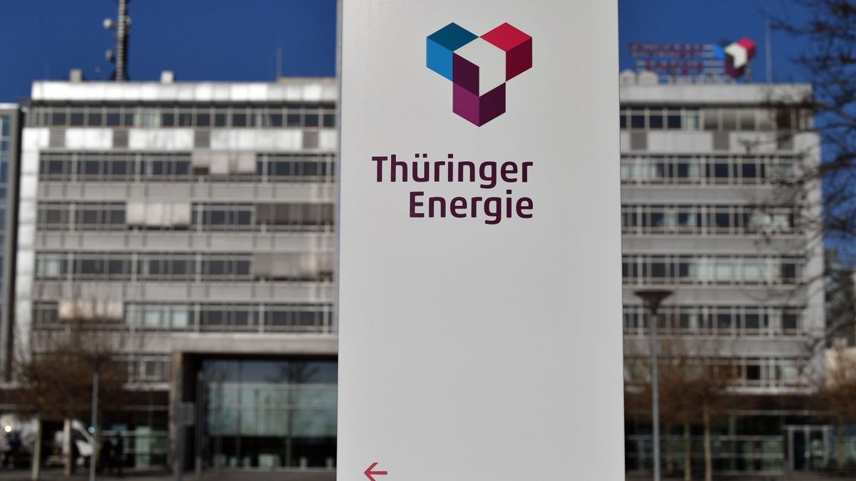 Der regionale Energieversorger Teag plant Millioneninvestitionen