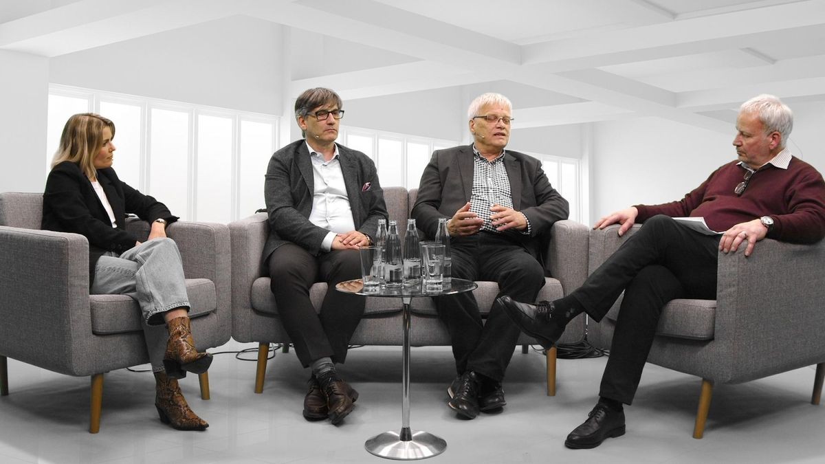 Preis als Mutmacher für Unternehmer in Braunschweig-Wolfsburg