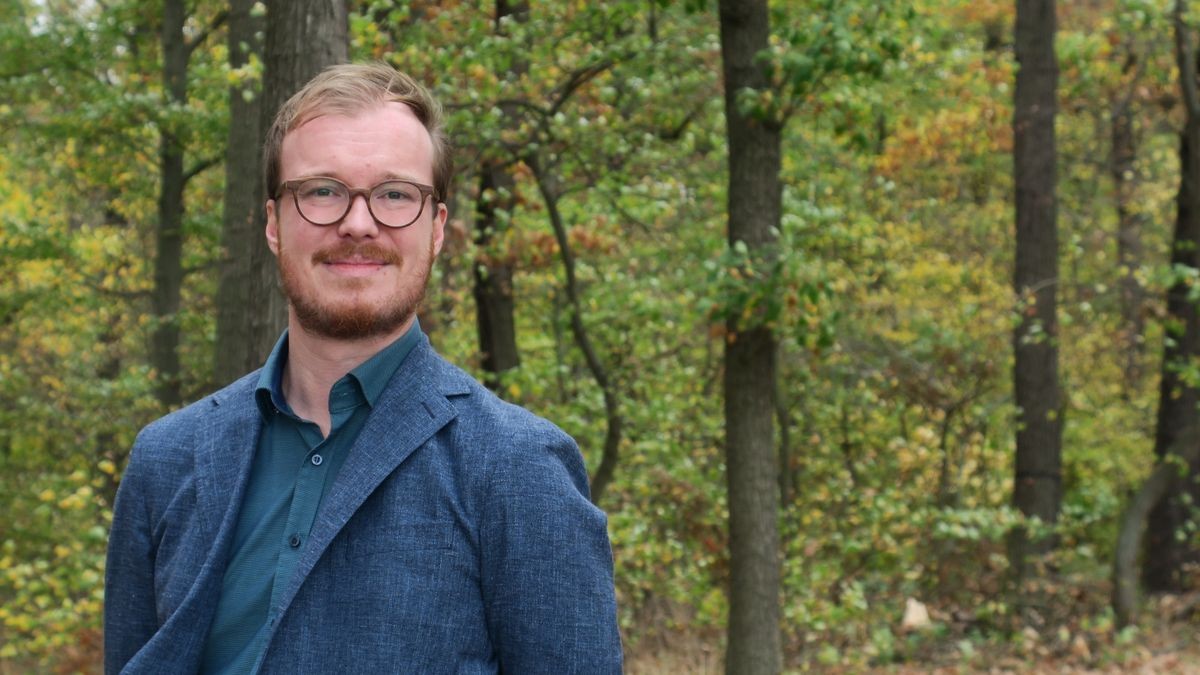 „Extreme Rechte geben vor, sich auch für den Naturschutz einzusetzen, tatsächlich tun sie dies aber nur für einen ‚Deutschen Naturschutz‘ oder ‚Naturschutz nur für Deutsche“, so Sebastian König, BUND-Landesgeschäftsführer in Thüringen.