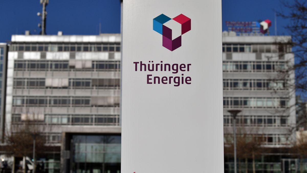 Trotz der Turbulenzen im Energiesektor legt die Thüringer Energie AG seine solide Wachstumsbilanz für 2023 vor