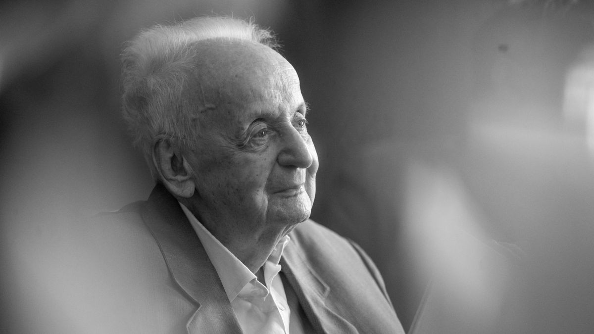 Weimars Ehrenbürger Ivan Ivanji starb am 9. Mai mit 95 Jahren.