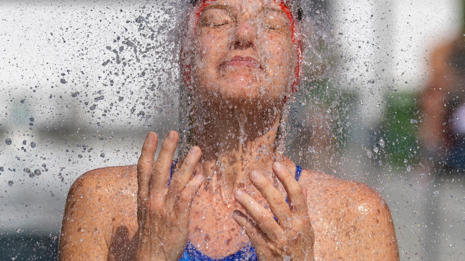 Wann die Freibäder im Hochsauerland in die Saison starten